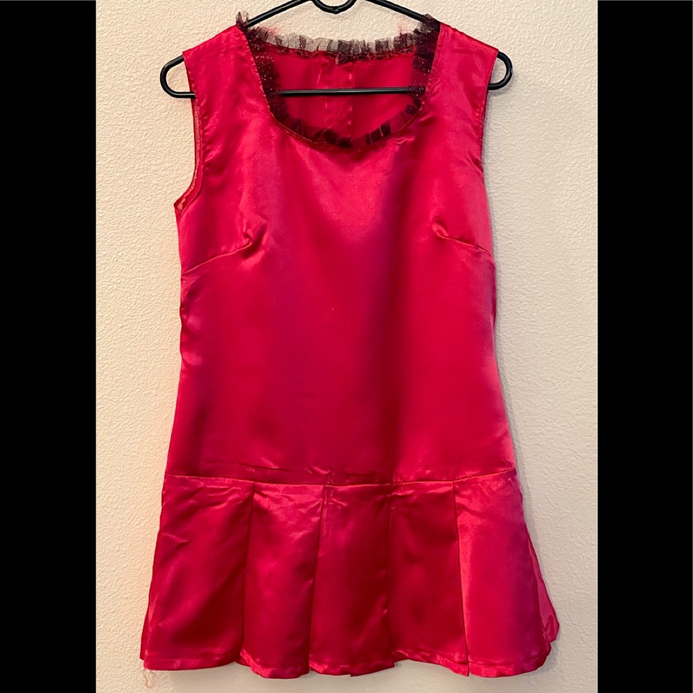 Halloween Costume Dress - She-Devil
